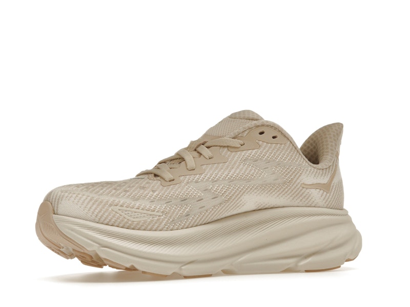 Hoka One One Clifton 9 Shifting Sand (Women's)