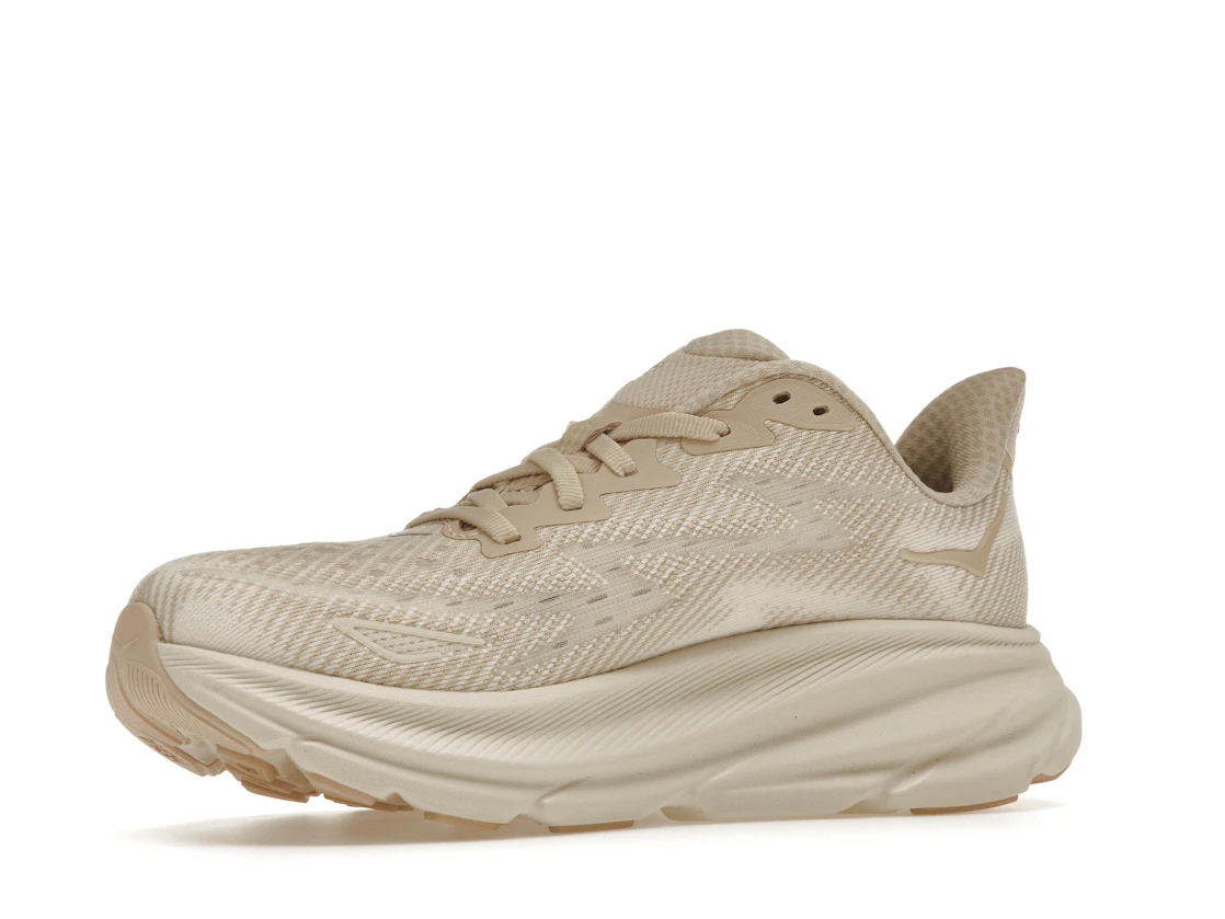 Hoka One One Clifton 9 Shifting Sand (Women's)