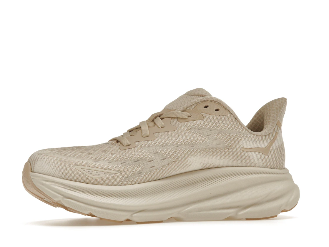 Hoka One One Clifton 9 Shifting Sand (Women's)