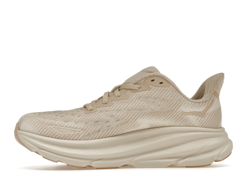 Hoka One One Clifton 9 Shifting Sand (Women's)