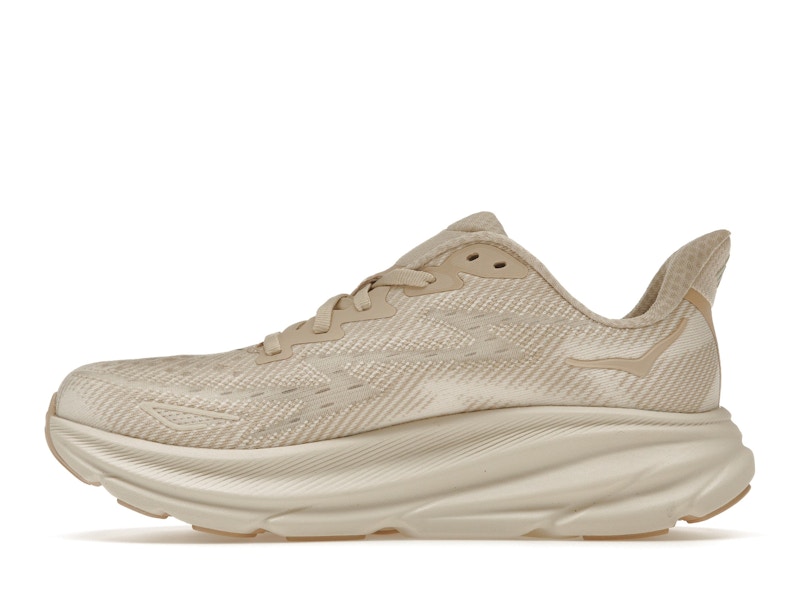 Hoka One One Clifton 9 Shifting Sand (Women's)