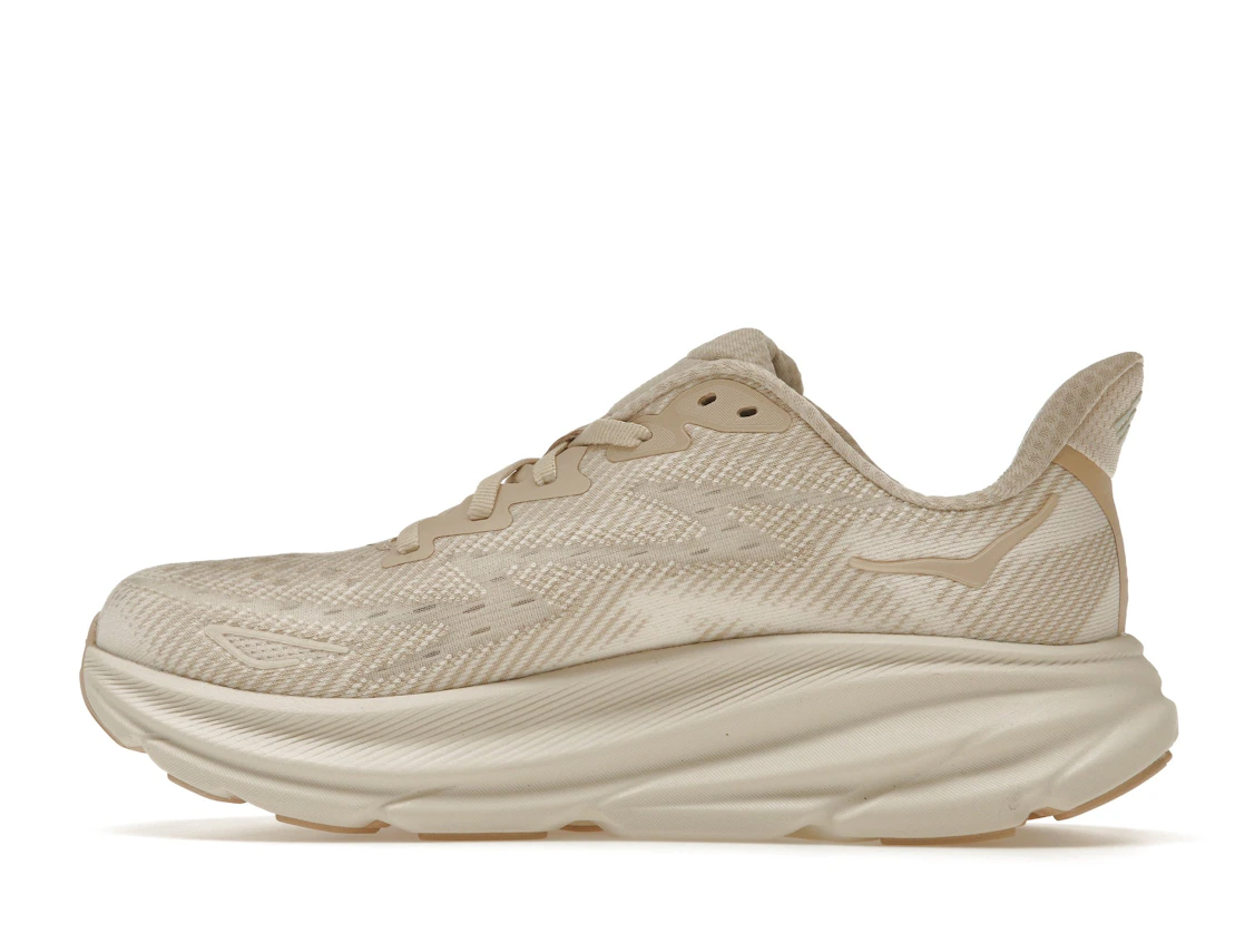Hoka One One Clifton 9 Shifting Sand (Women's)