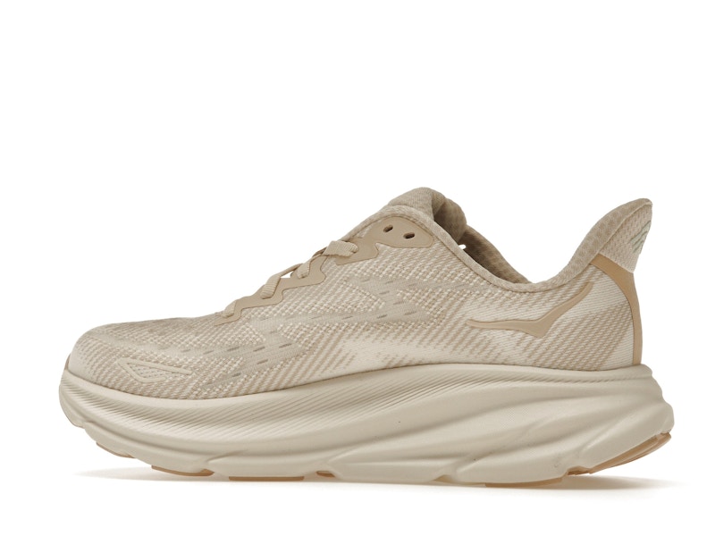 Hoka One One Clifton 9 Shifting Sand (Women's)