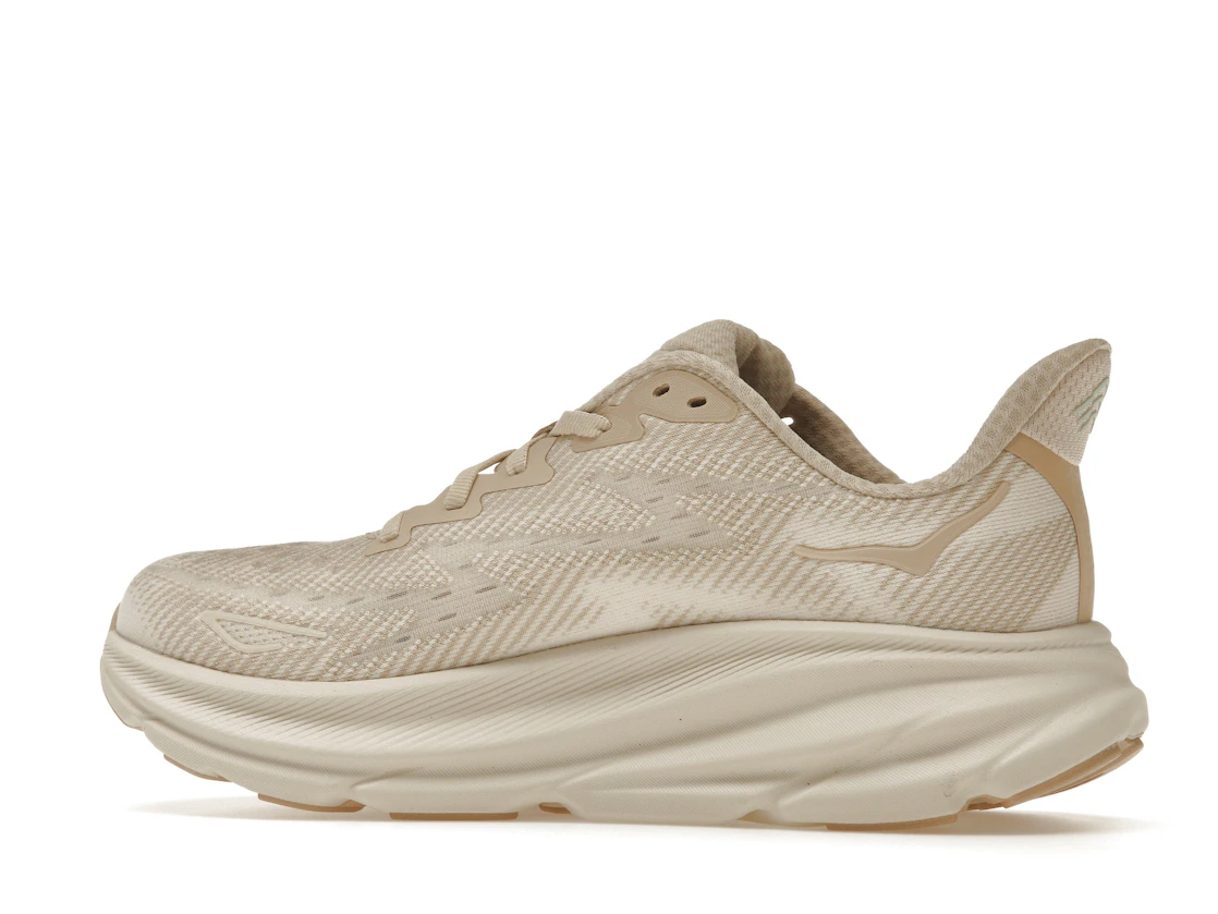 Hoka One One Clifton 9 Shifting Sand (Women's)