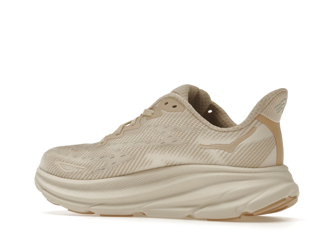 Hoka One One Clifton 9 Shifting Sand (Women's)