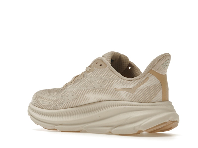 Hoka One One Clifton 9 Shifting Sand (Women's)