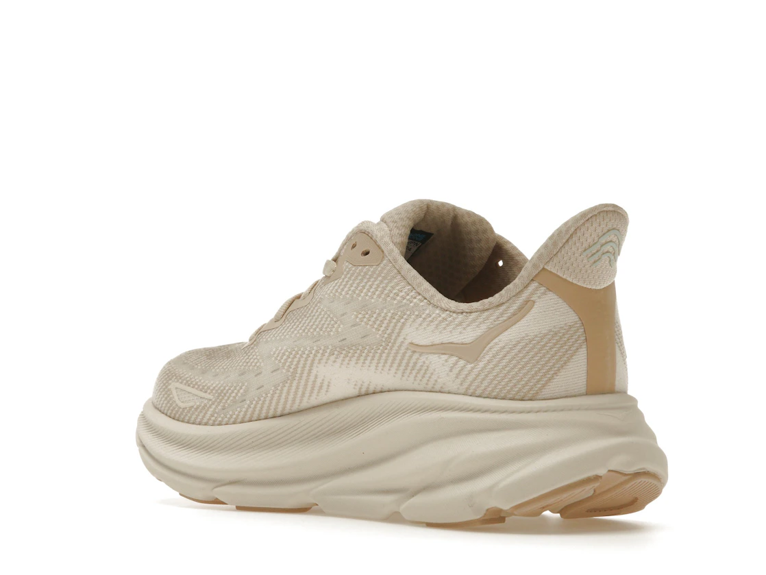 Hoka One One Clifton 9 Shifting Sand (Women's)