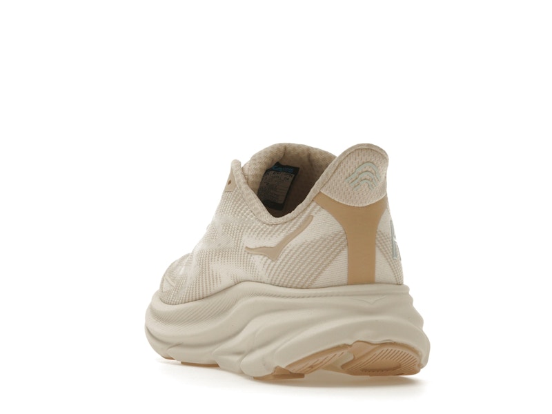 Hoka One One Clifton 9 Shifting Sand (Women's)