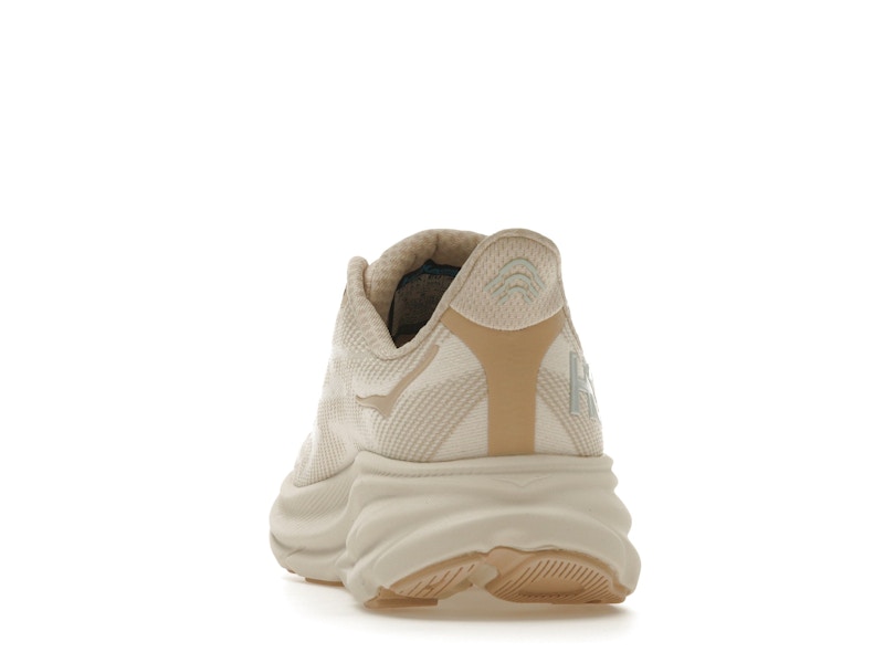 Hoka One One Clifton 9 Shifting Sand (Women's)