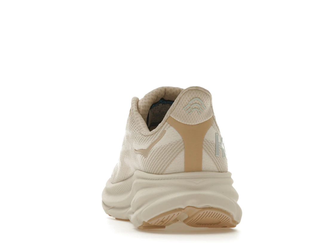 Hoka One One Clifton 9 Shifting Sand (Women's)