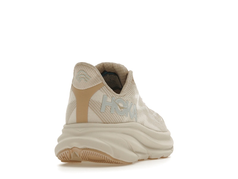 Hoka One One Clifton 9 Shifting Sand (Women's)