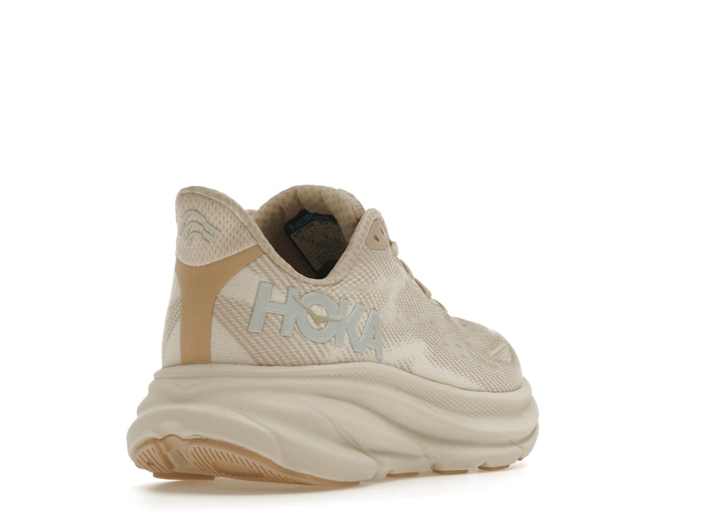 Hoka One One Clifton 9 Shifting Sand (Women's)