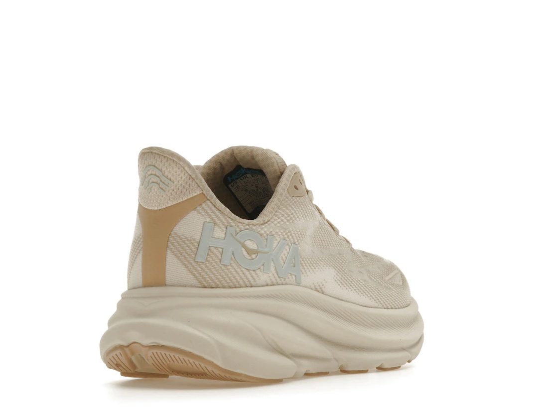 Hoka One One Clifton 9 Shifting Sand (Women's)