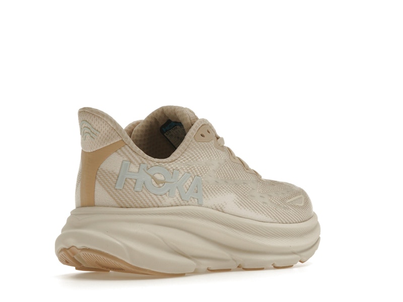 Hoka One One Clifton 9 Shifting Sand (Women's)