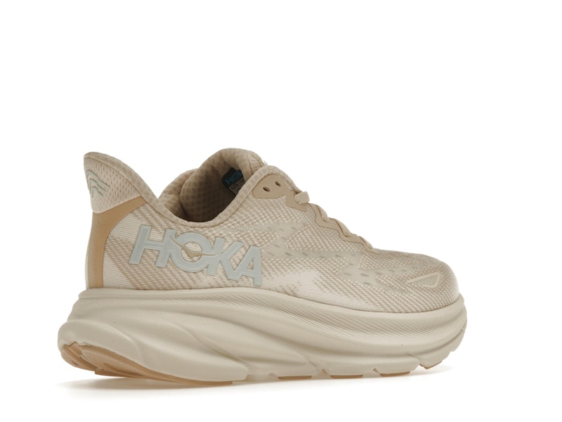 Hoka One One Clifton 9 Shifting Sand (Women's)