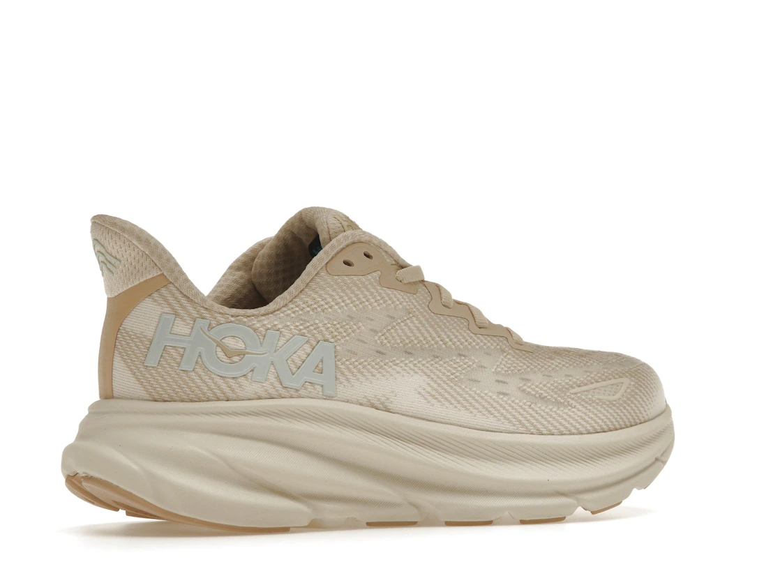 Hoka One One Clifton 9 Shifting Sand (Women's)