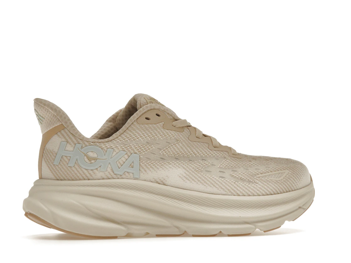 Hoka One One Clifton 9 Shifting Sand (Women's)
