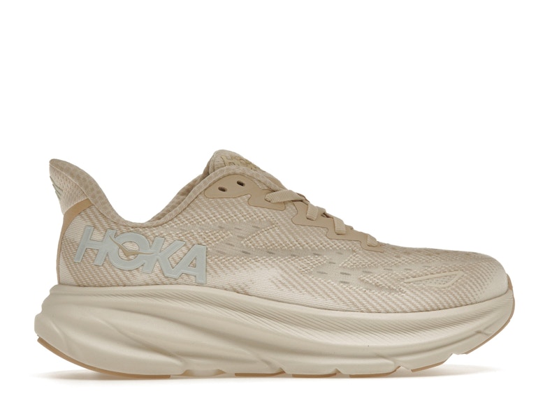Hoka One One Clifton 9 Shifting Sand (Women's)
