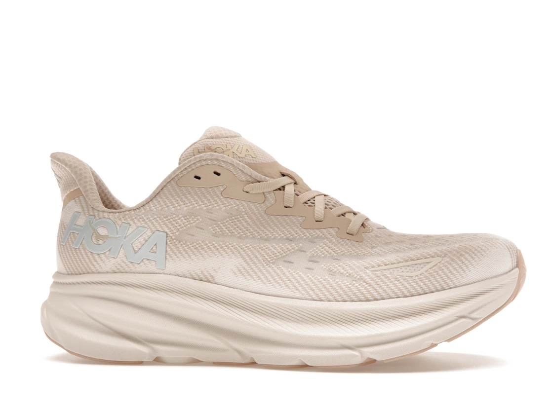 Hoka One One Clifton 9 Shifting Sand
