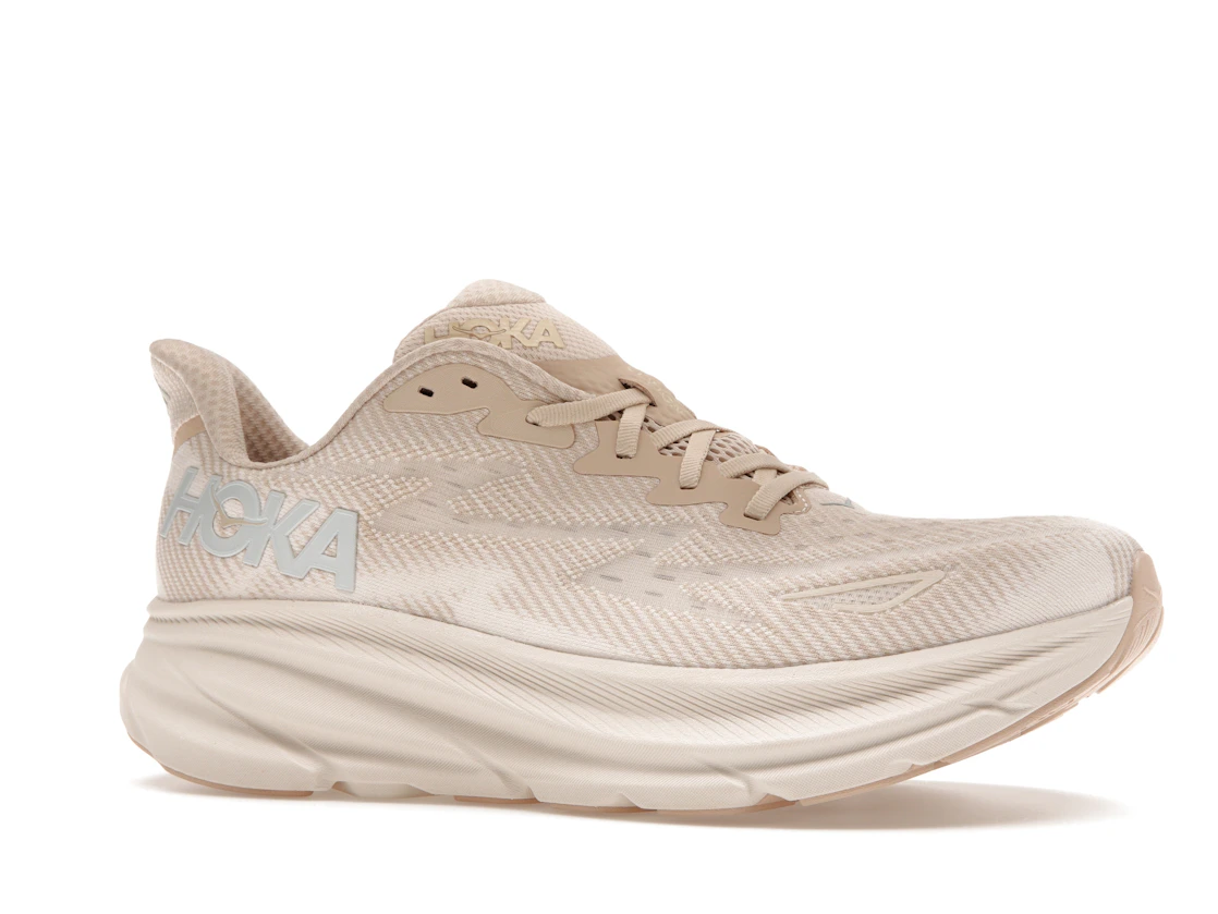 Hoka One One Clifton 9 Shifting Sand