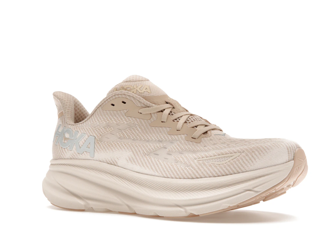 Hoka One One Clifton 9 Shifting Sand