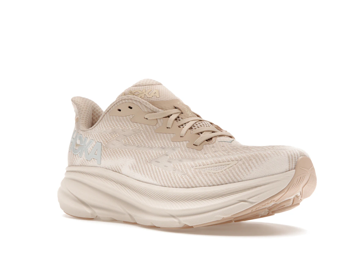 Hoka One One Clifton 9 Shifting Sand