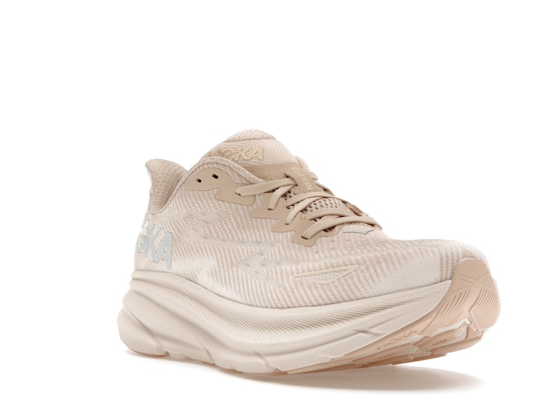 Hoka One One Clifton 9 Shifting Sand