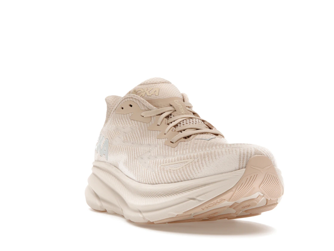 Hoka One One Clifton 9 Shifting Sand