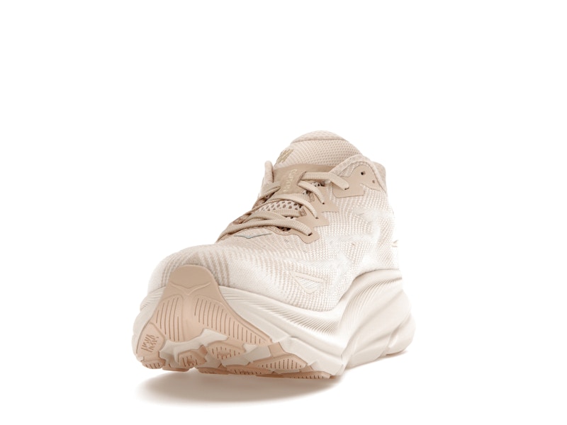 Hoka One One Clifton 9 Shifting Sand