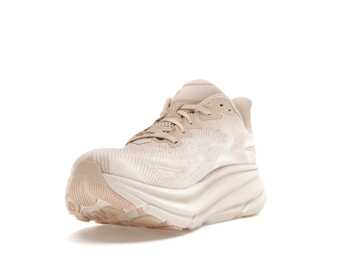 Hoka One One Clifton 9 Shifting Sand
