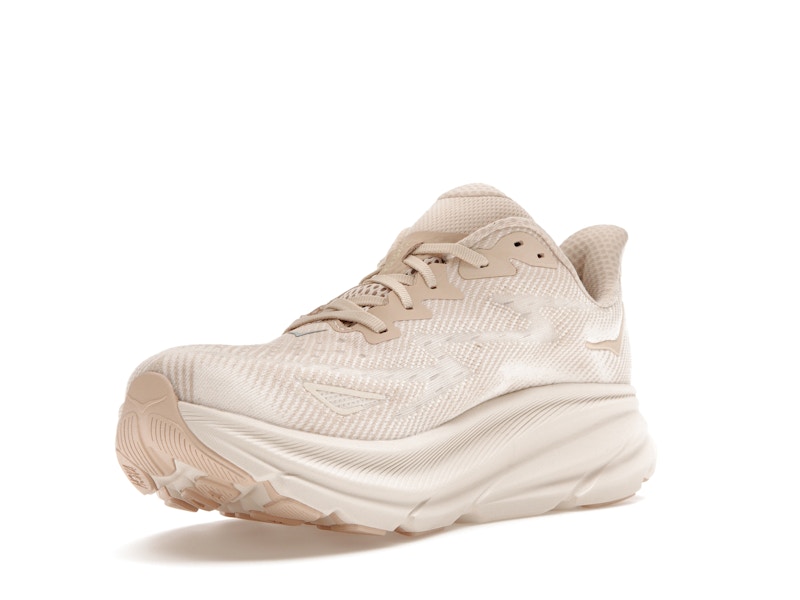 Hoka One One Clifton 9 Shifting Sand