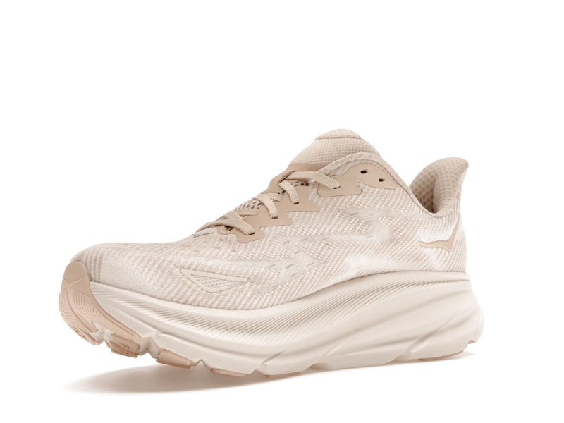Hoka One One Clifton 9 Shifting Sand