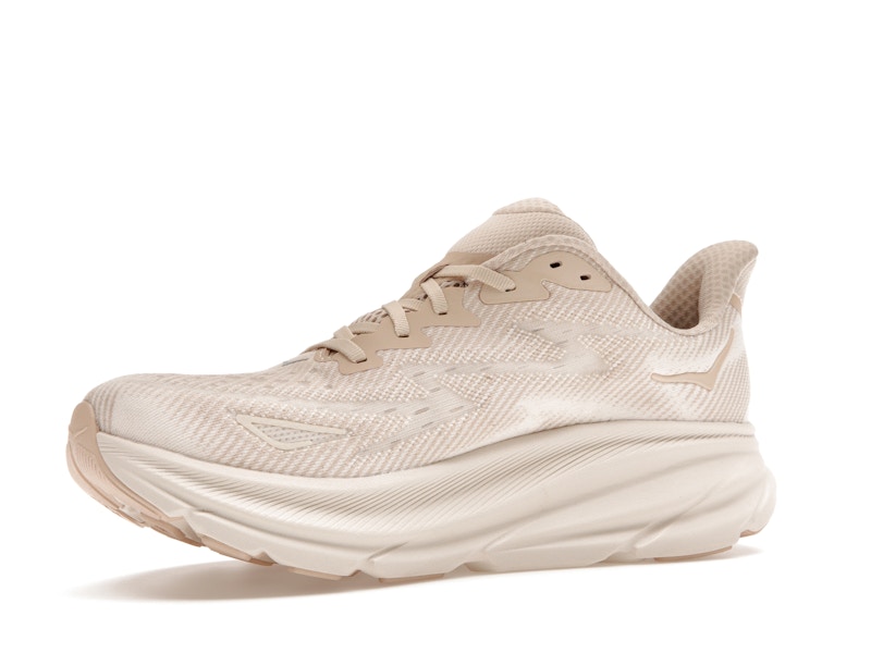 Hoka One One Clifton 9 Shifting Sand
