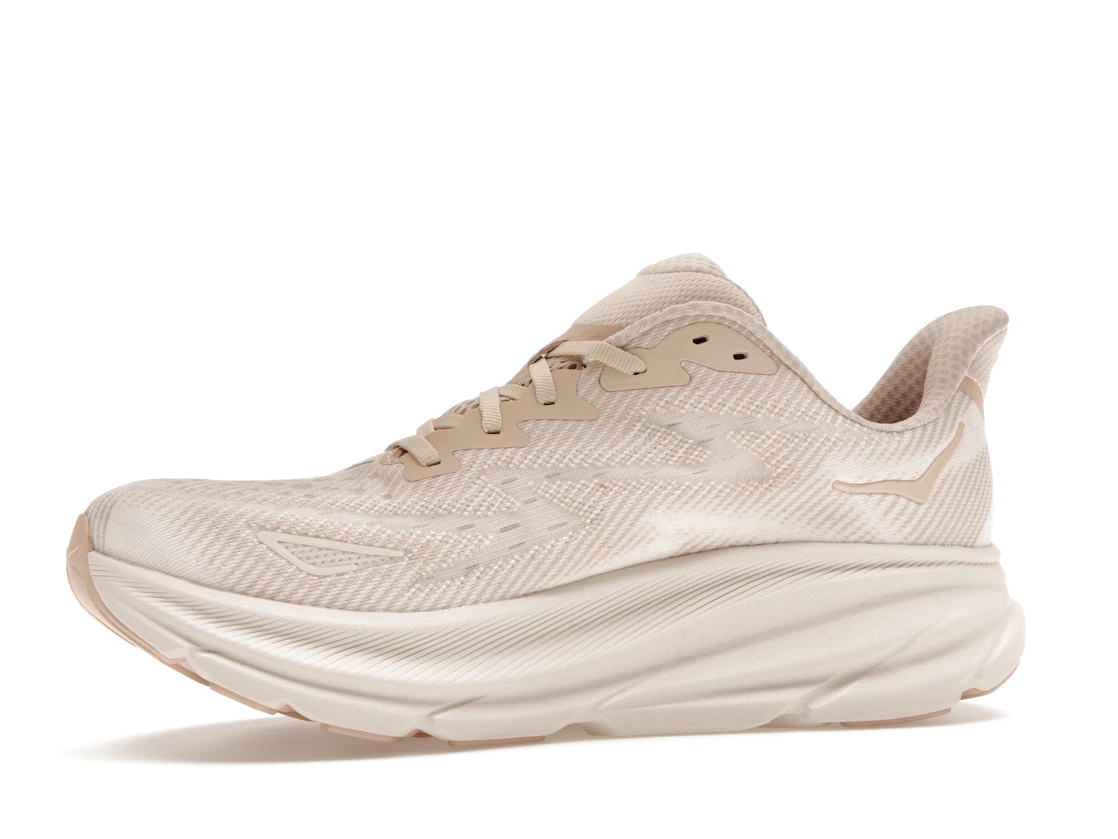 Hoka One One Clifton 9 Shifting Sand