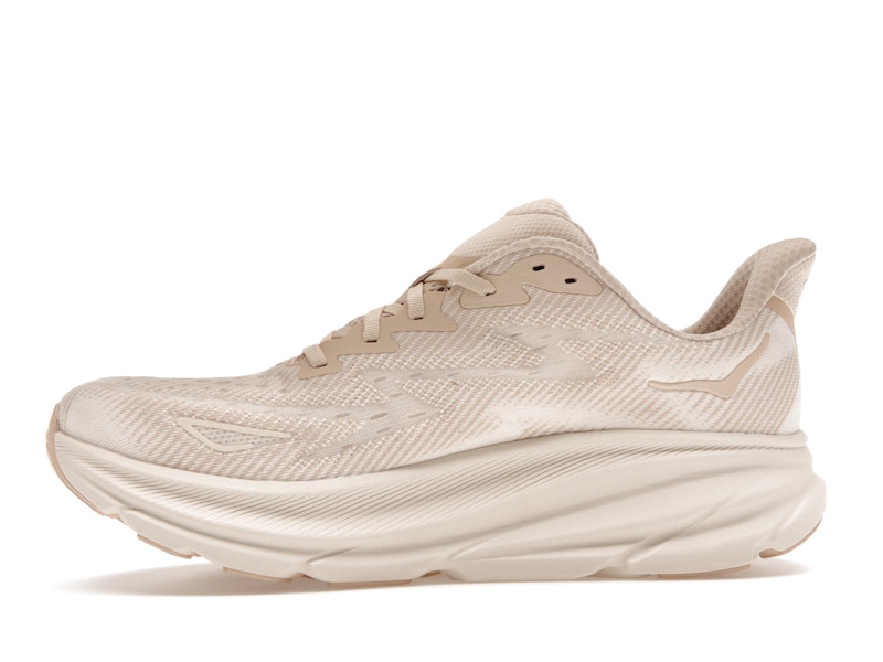 Hoka One One Clifton 9 Shifting Sand
