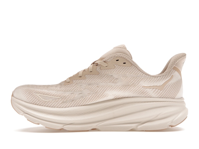 Hoka One One Clifton 9 Shifting Sand