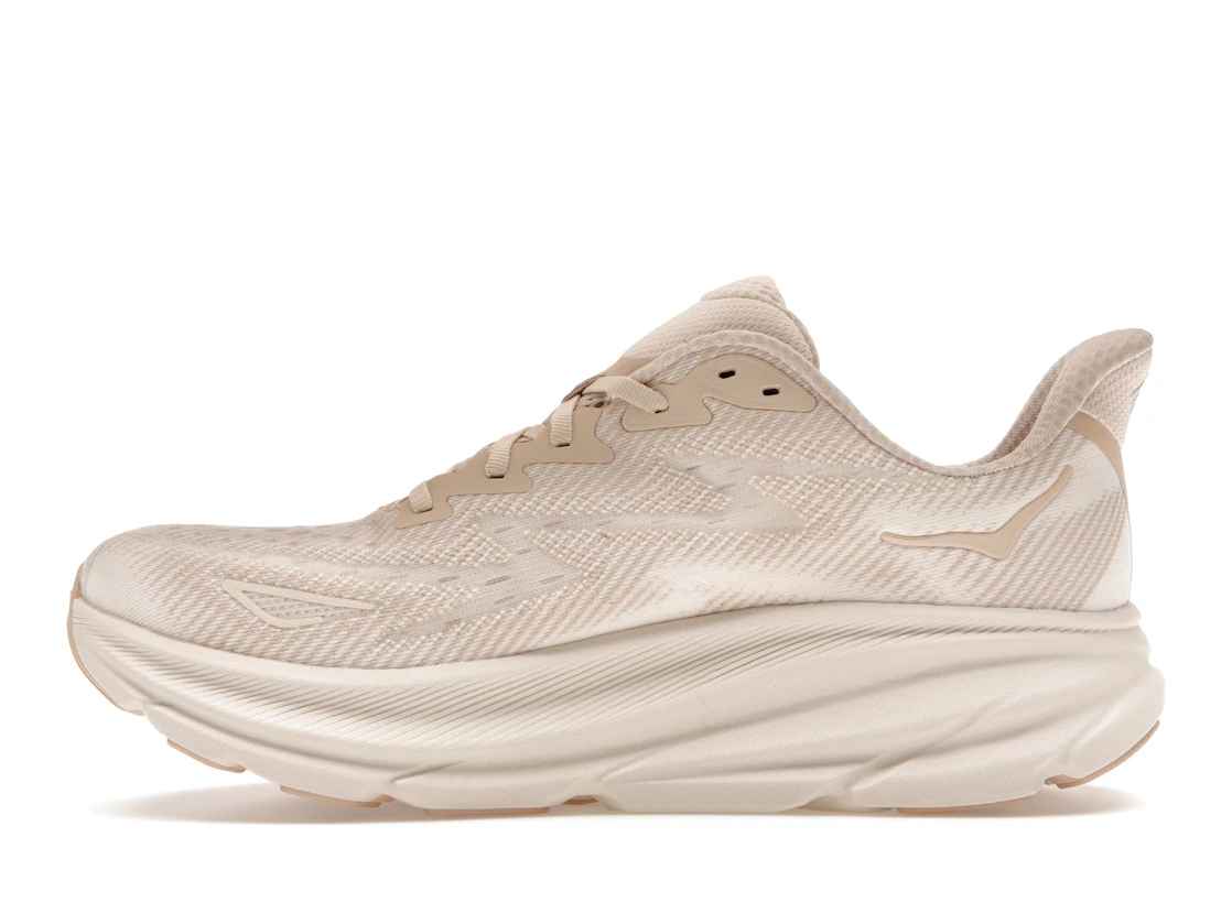 Hoka One One Clifton 9 Shifting Sand