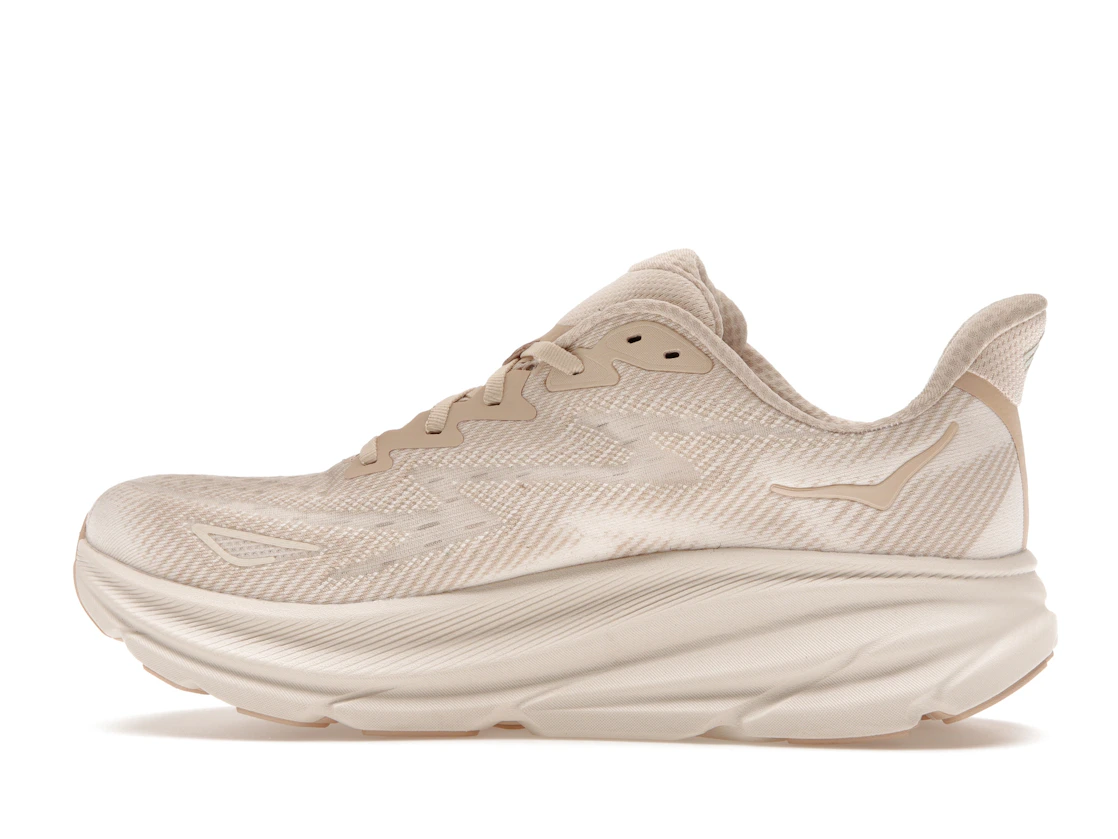 Hoka One One Clifton 9 Shifting Sand