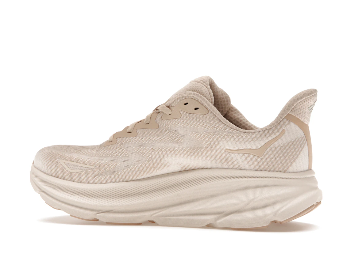 Hoka One One Clifton 9 Shifting Sand