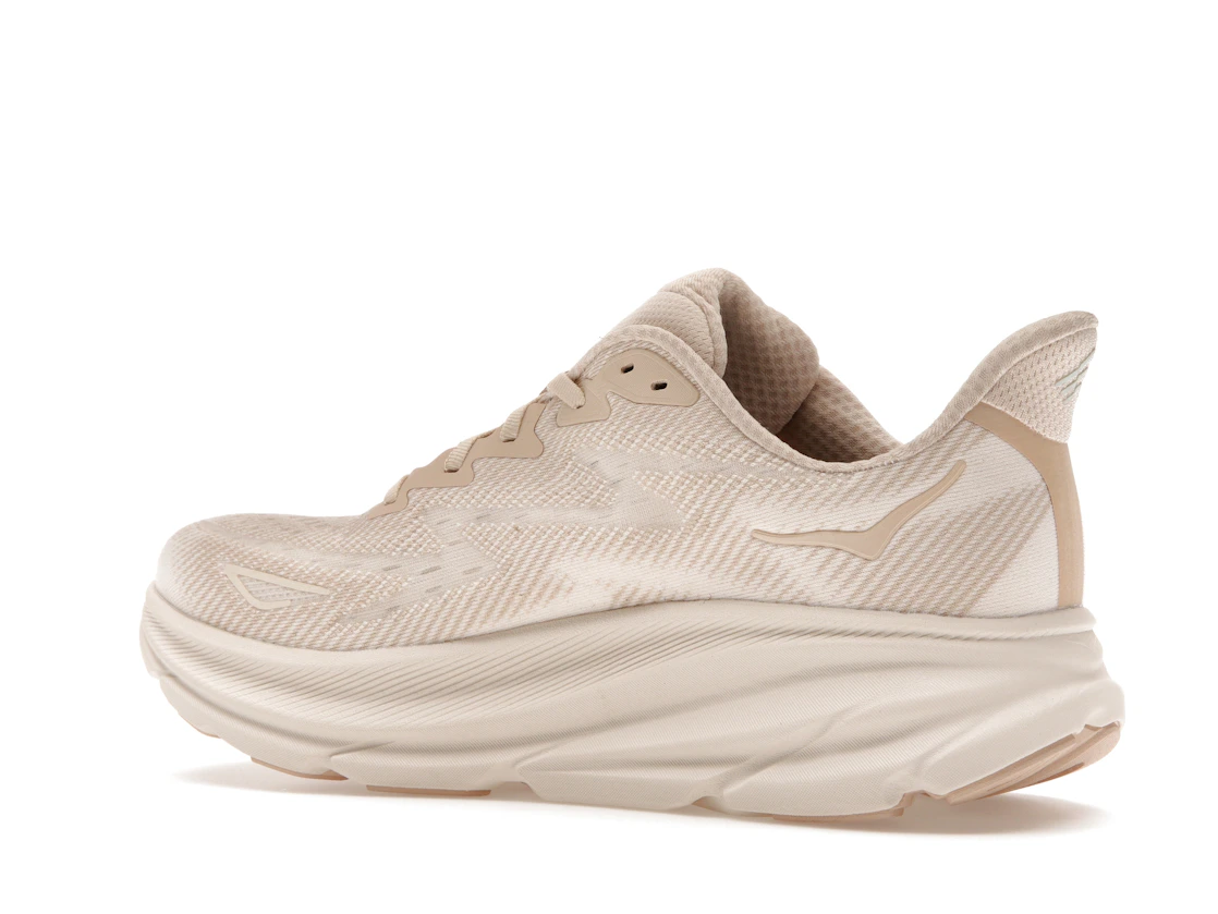 Hoka One One Clifton 9 Shifting Sand