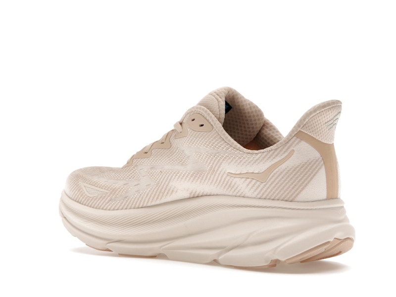Hoka One One Clifton 9 Shifting Sand