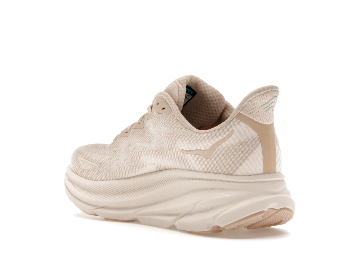 Hoka One One Clifton 9 Shifting Sand