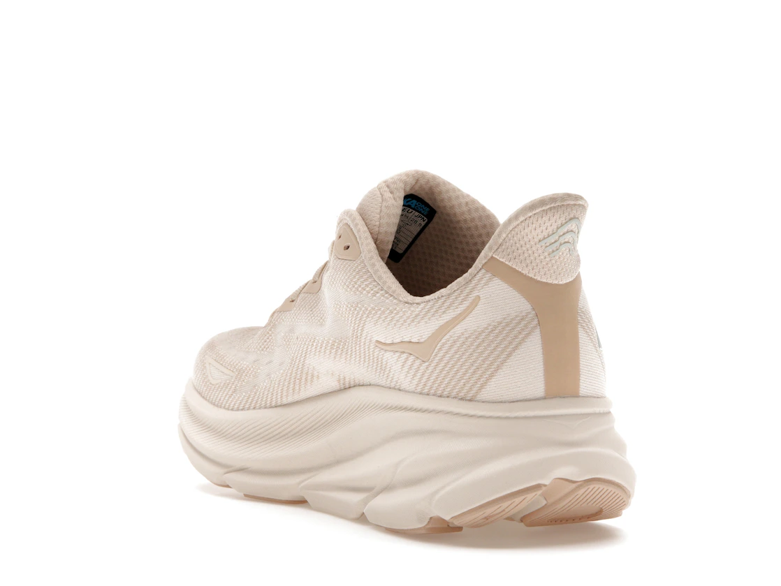 Hoka One One Clifton 9 Shifting Sand