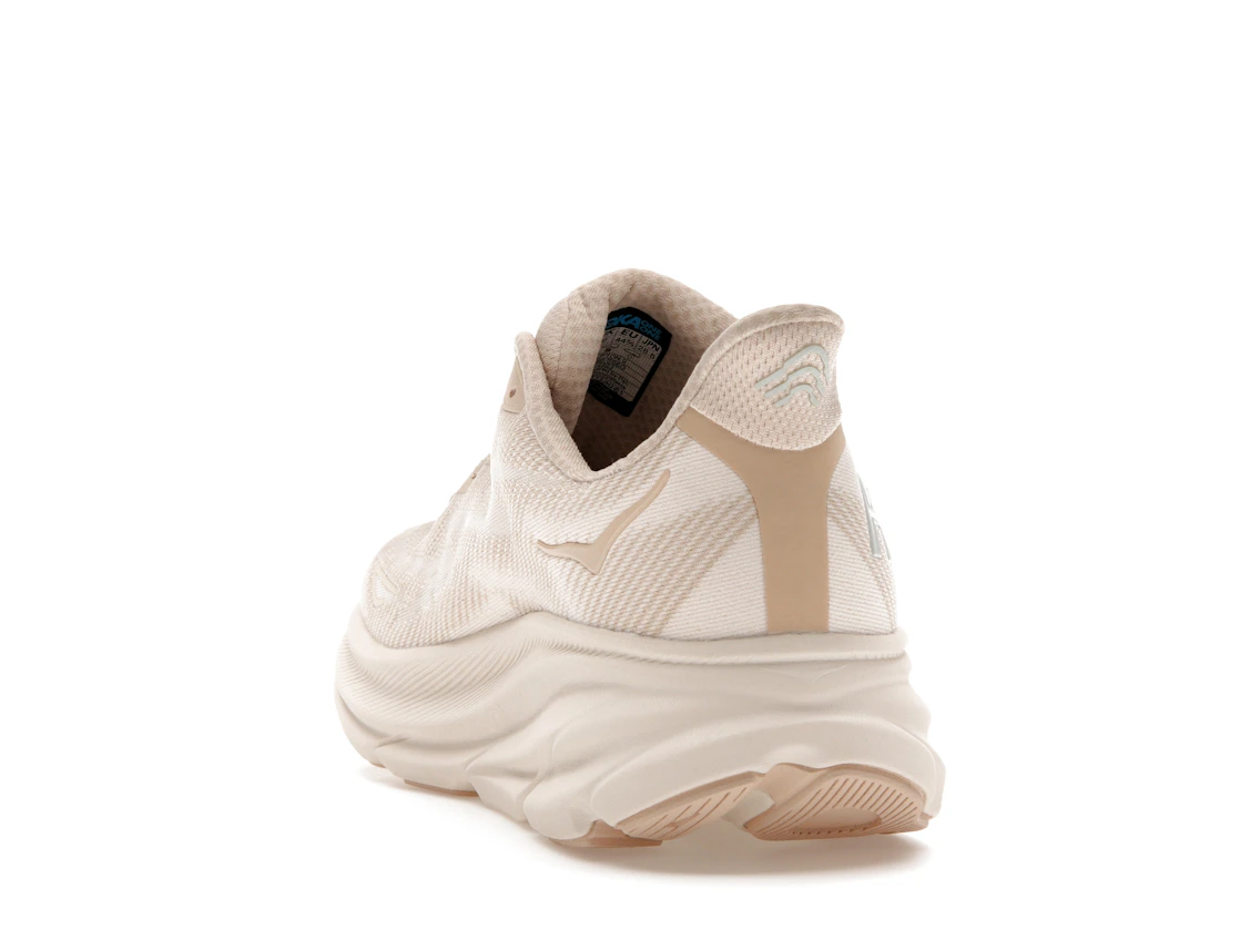 Hoka One One Clifton 9 Shifting Sand