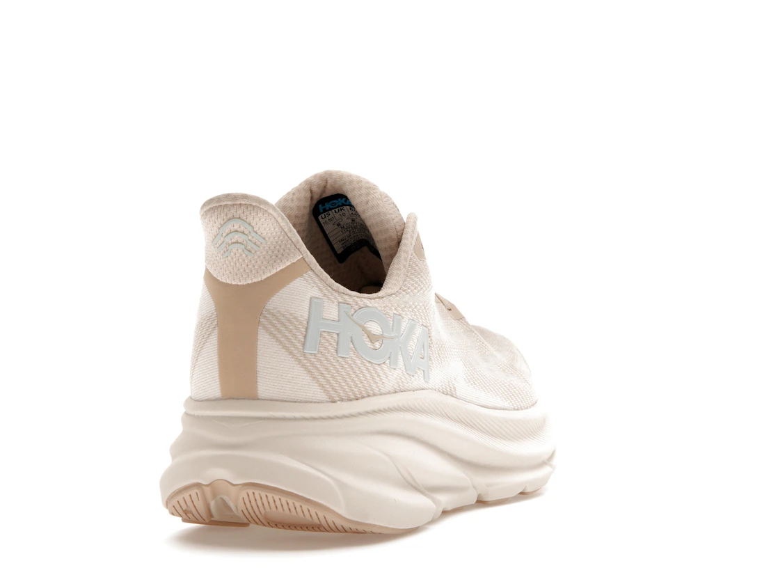 Hoka One One Clifton 9 Shifting Sand
