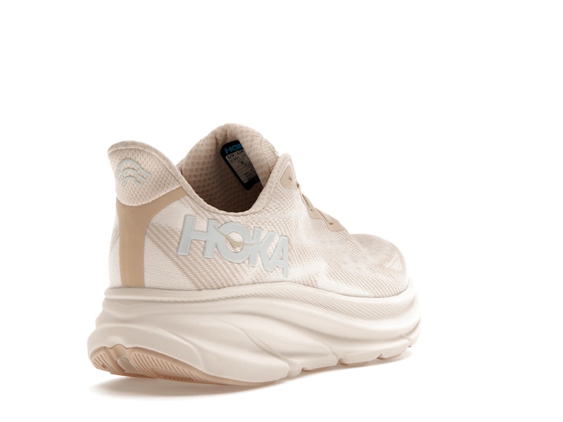 Hoka One One Clifton 9 Shifting Sand