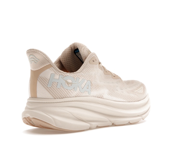 Hoka One One Clifton 9 Shifting Sand