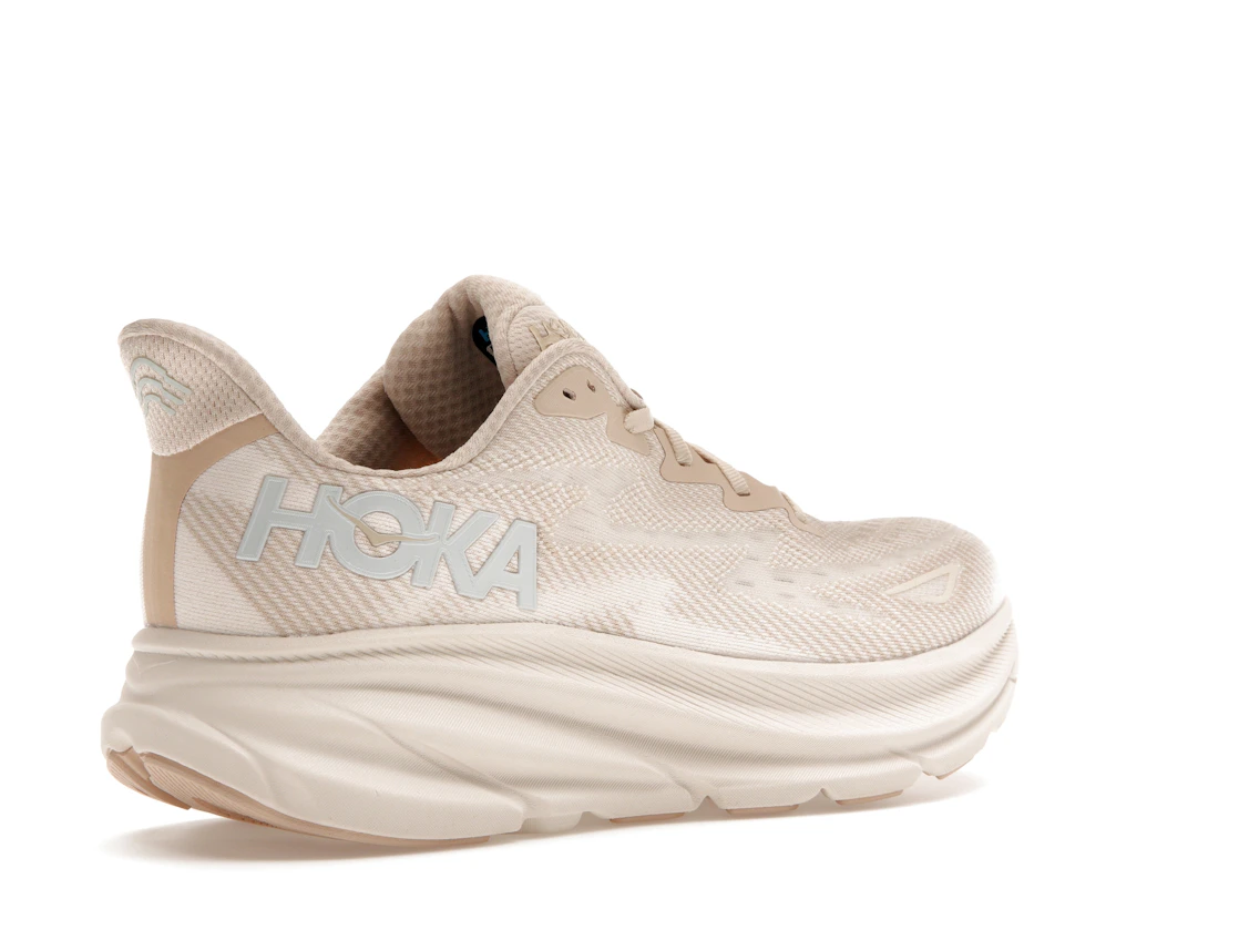 Hoka One One Clifton 9 Shifting Sand