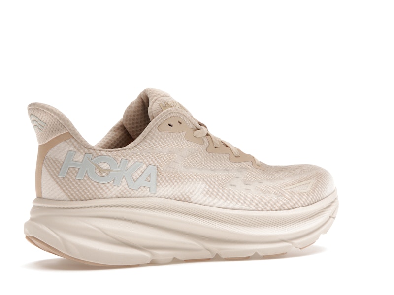 Hoka One One Clifton 9 Shifting Sand