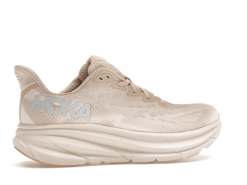 Hoka One One Clifton 9 Shifting Sand